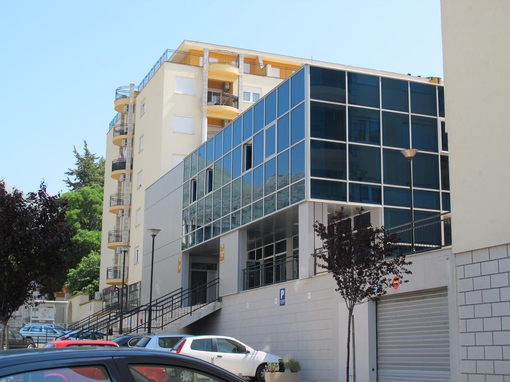 Studio Centar Trebinje Exterior photo